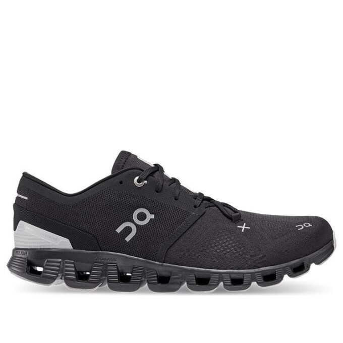 Cloud X 3 &laquo;Black&raquo;