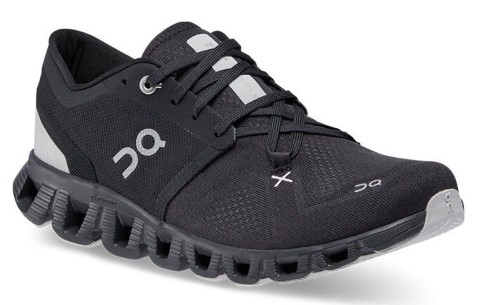 Cloud X 3 &laquo;Black&raquo;
