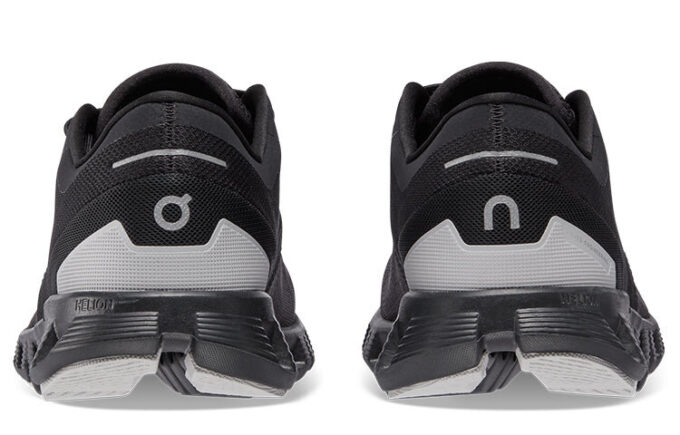 Cloud X 3 &laquo;Black&raquo;