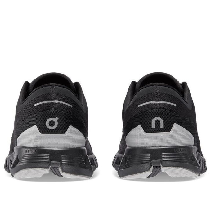 Cloud X 3 &laquo;Black&raquo;