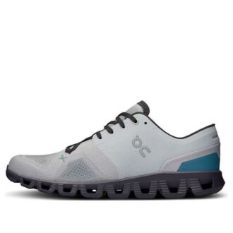 Cloud X 3 &laquo;Glacier Iron&raquo;