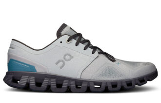 Cloud X 3 &laquo;Glacier Iron&raquo;