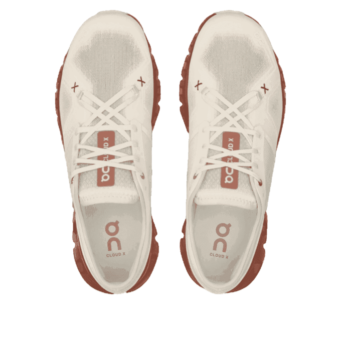 Cloud X 3 &laquo;Ice Auburn&raquo;