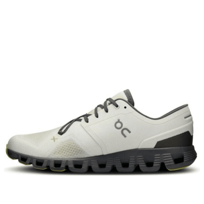 Cloud X 3 &laquo;Ice Eclipse&raquo;