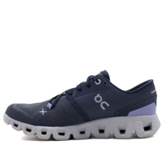 Cloud X 3 &laquo;Iron Fade&raquo;