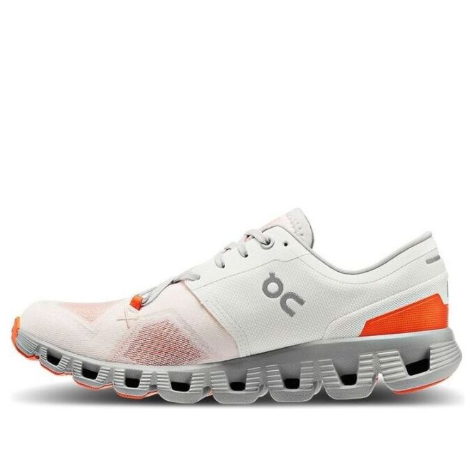 Cloud X 3 &laquo;Ivory Alloy&raquo;