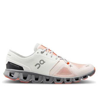 Cloud X 3 &laquo;Ivory Alloy&raquo;