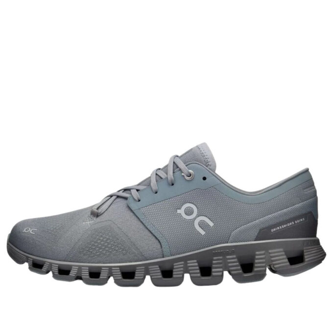Cloud X 3 &laquo;Mist Rock&raquo;