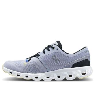 Cloud X 3 &laquo;Nimbus White&raquo;