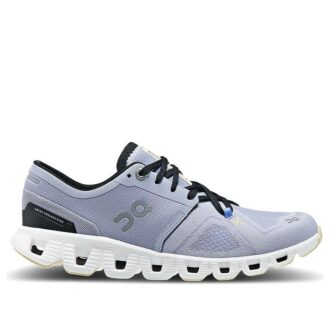 Cloud X 3 &laquo;Nimbus White&raquo;