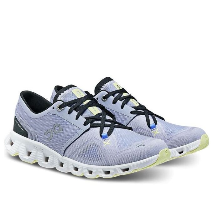 Cloud X 3 &laquo;Nimbus White&raquo;