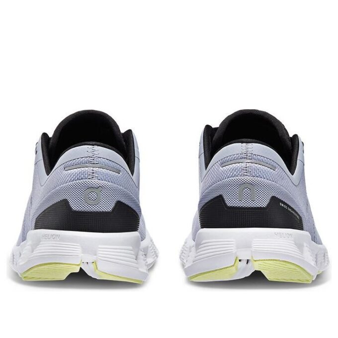 Cloud X 3 &laquo;Nimbus White&raquo;