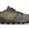 Cloud X 3 &laquo;Olive Reseda&raquo;