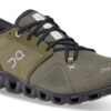 Cloud X 3 &laquo;Olive Reseda&raquo;