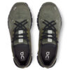 Cloud X 3 &laquo;Olive Reseda&raquo;