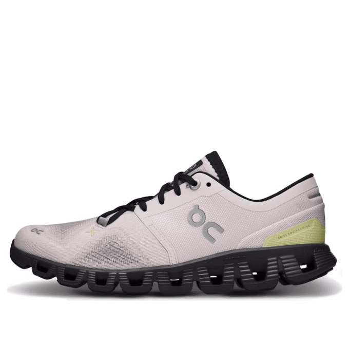 Cloud X 3 &laquo;Orchid Iron&raquo;