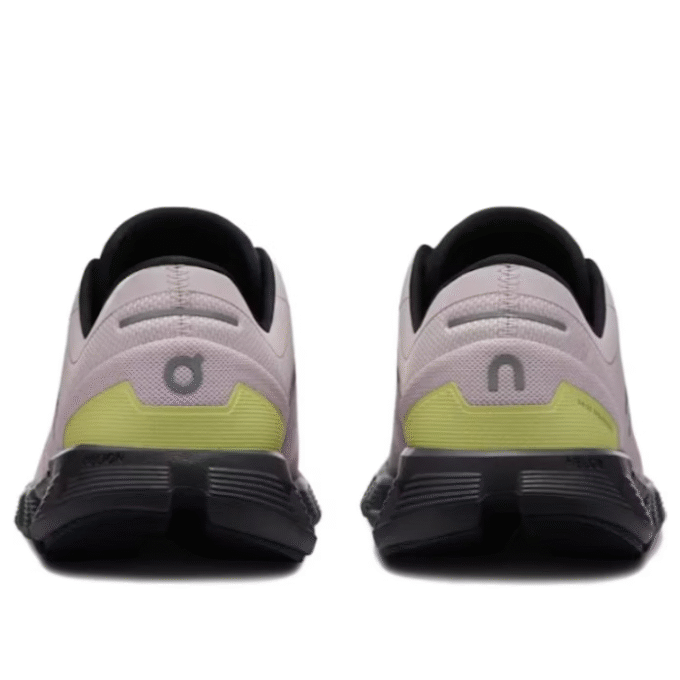 Cloud X 3 &laquo;Orchid Iron&raquo;