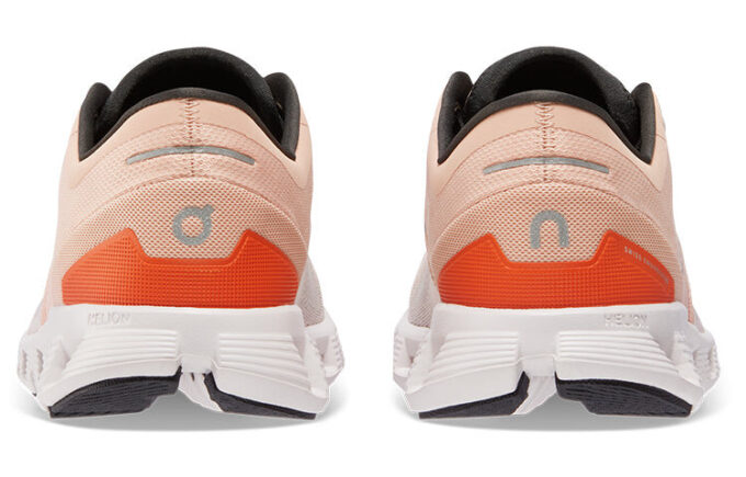 Cloud X 3 &laquo;Rose Sand&raquo;