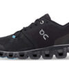 Cloud X 3 Shift &laquo;Black Niagara Blue&raquo;