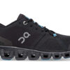 Cloud X 3 Shift &laquo;Black Niagara Blue&raquo;