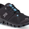 Cloud X 3 Shift &laquo;Black Niagara Blue&raquo;