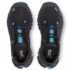 Cloud X 3 Shift &laquo;Black Niagara Blue&raquo;