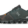 Cloud X 3 Shift &laquo;Dark Green Orange&raquo;