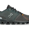 Cloud X 3 Shift &laquo;Dark Green Orange&raquo;