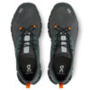 Cloud X 3 Shift &laquo;Dark Green Orange&raquo;