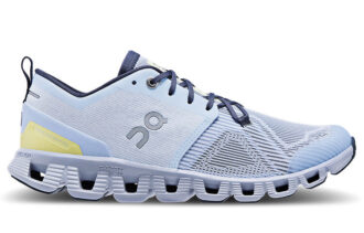 Cloud X 3 &laquo;Shift Heather Midnight&raquo;