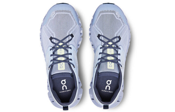 Cloud X 3 &laquo;Shift Heather Midnight&raquo;