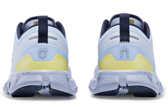 Cloud X 3 &laquo;Shift Heather Midnight&raquo;