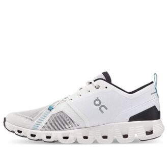 Cloud X 3 Shift &laquo;White Black&raquo;