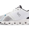 Cloud X 3 Shift &laquo;White Black&raquo;