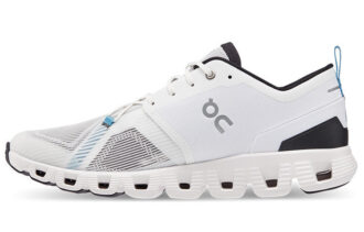 Cloud X 3 Shift &laquo;White Black&raquo;