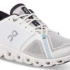 Cloud X 3 Shift &laquo;White Black&raquo;