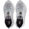 Cloud X 3 Shift &laquo;White Black&raquo;