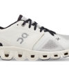 Cloud X 3 &laquo;White Black&raquo;