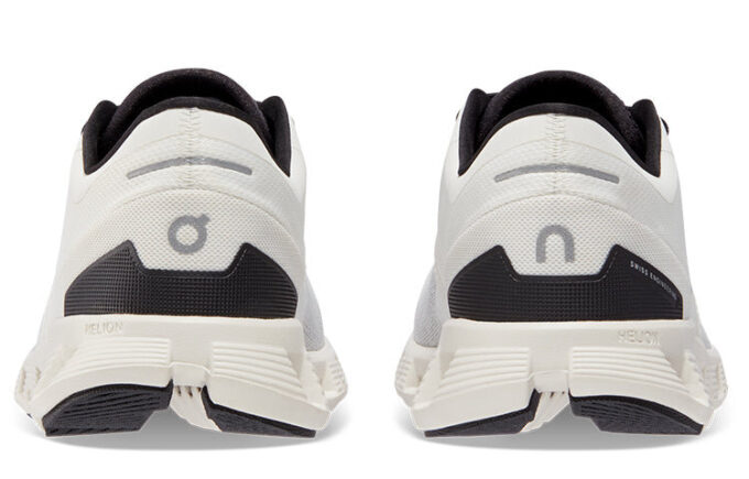Cloud X 3 &laquo;White Black&raquo;