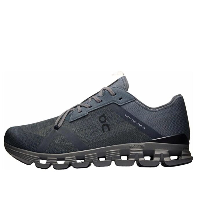 Cloud X 4 AD &laquo;Stone Black&raquo;