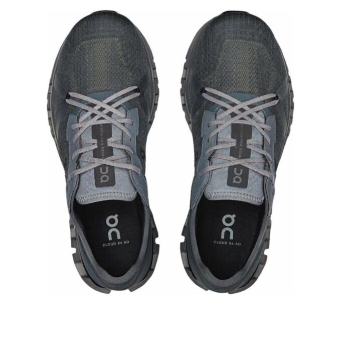 Cloud X 4 AD &laquo;Stone Black&raquo;