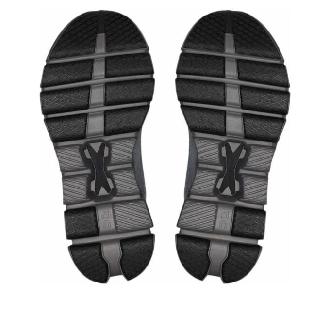 Cloud X 4 AD &laquo;Stone Black&raquo;