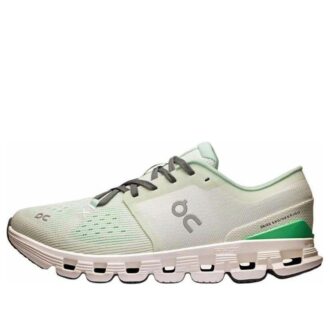 Cloud X 4 &laquo;Aloe Honeydew&raquo;