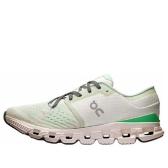 Cloud X 4 &laquo;Aloe Honeydew&raquo;