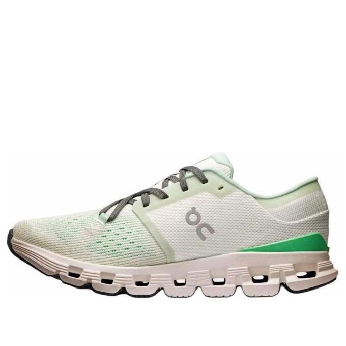 Cloud X 4 &laquo;Aloe Honeydew&raquo;