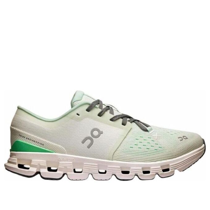 Cloud X 4 &laquo;Aloe Honeydew&raquo;