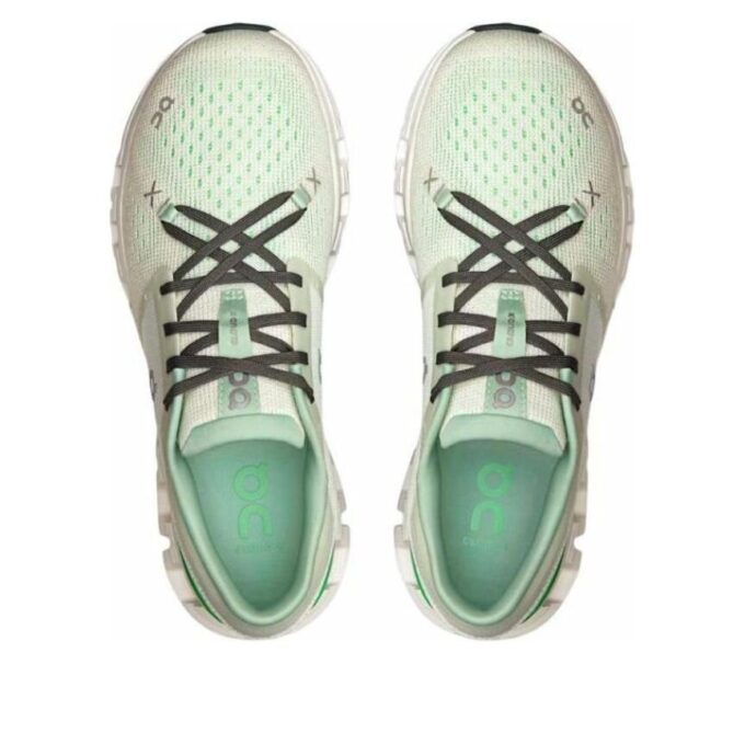 Cloud X 4 &laquo;Aloe Honeydew&raquo;