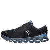Cloud X 4 &laquo;Black Chambray&raquo;
