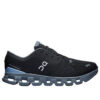 Cloud X 4 &laquo;Black Chambray&raquo;
