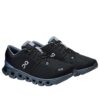 Cloud X 4 &laquo;Black Chambray&raquo;